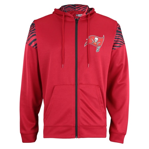 NFL Other - NFL • Tampa Bay Buccaneers Jacket